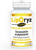 Liporyz Sarter - 80 capsules