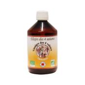 Vinaigre des 4 Voleurs - 500ml